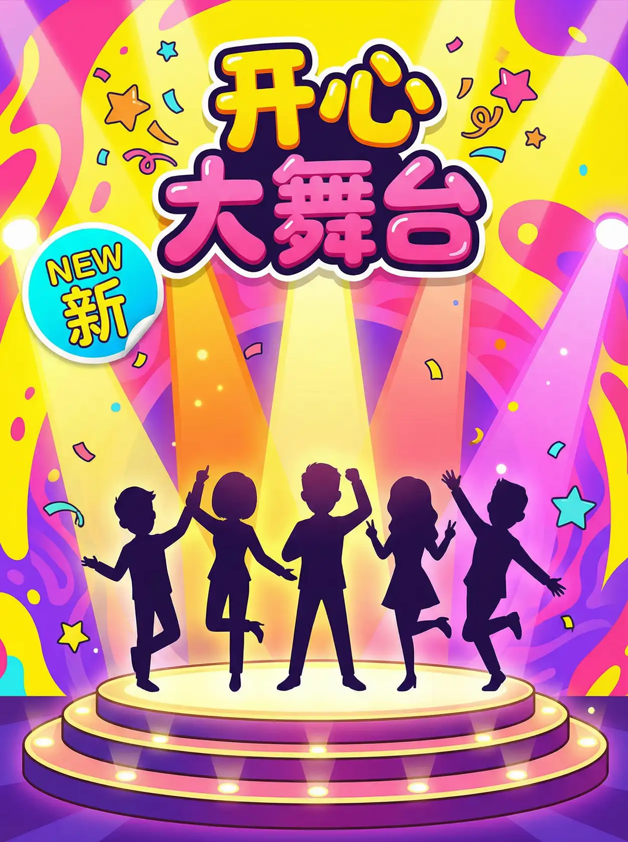 火影忍者动画片 唱歌翻车现场